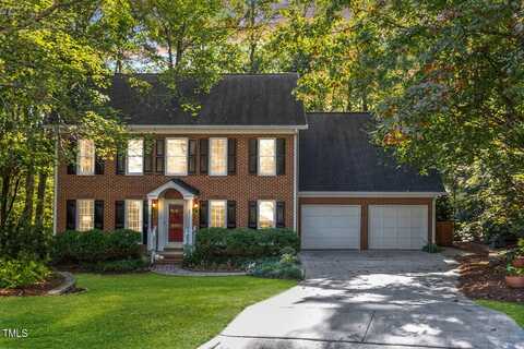 3002 Elmstead Court, Apex, NC 27502