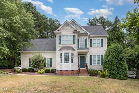 5505 Linkside Court, Fuquay Varina, NC 27526