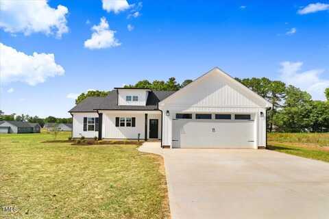 9448 Bear Run Lane, Middlesex, NC 27557