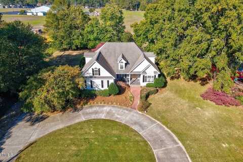 300 E Harrington Avenue, Broadway, NC 27505