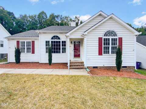 6849 Coventry Ridge Road, Raleigh, NC 27616