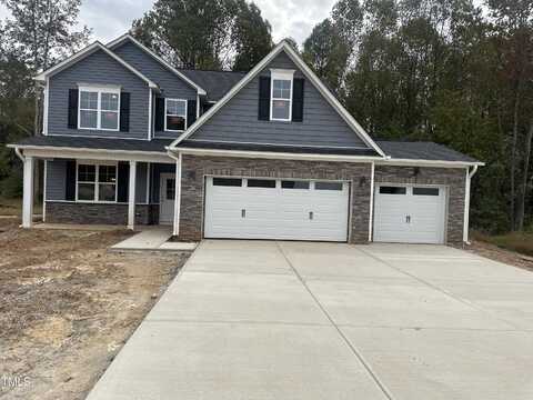 21 Abingdon Farms Drive, Selma, NC 27576