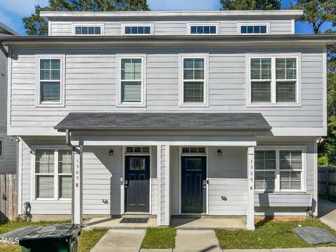 1505 Juniper Street, Durham, NC 27703