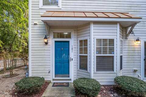 11710 Mezzanine Drive, Raleigh, NC 27614