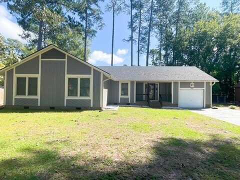 405 Oakgrove Drive, Fayetteville, NC 28314