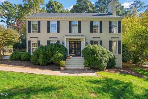 3915 Wentworth Drive, Durham, NC 27707