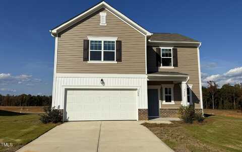 7260 Pilatus Avenue, Spring Hope, NC 27882