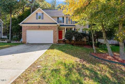 65 Applegate Drive, Franklinton, NC 27525