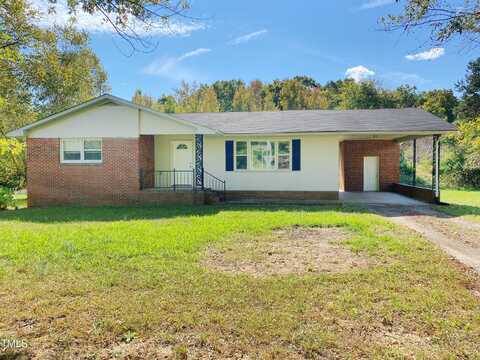 422 Brown Road, Gibsonville, NC 27249