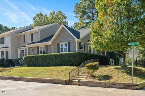 5636 Darrow Drive, Raleigh, NC 27612