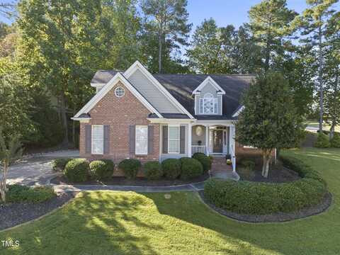 168 Townsend Drive, Clayton, NC 27527