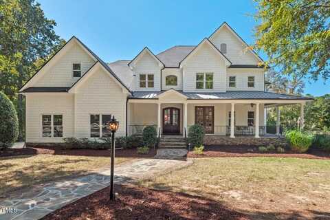 488 Colvard Farms Road, Durham, NC 27713