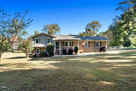 1970 Cotten Road, Sanford, NC 27330