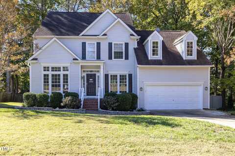 201 Smokemont Drive, Cary, NC 27513