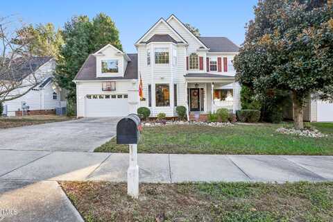 7308 Ivy League Lane, Raleigh, NC 27616