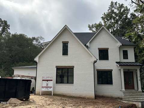 1318 Ivy Lane, Raleigh, NC 27609