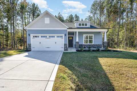 263 Red River Drive, Selma, NC 27576