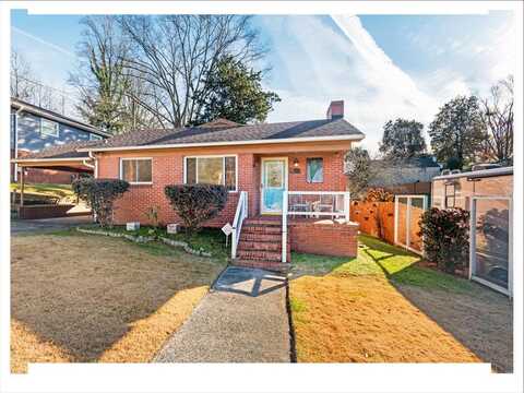 112 E Lawson Street, Durham, NC 27707