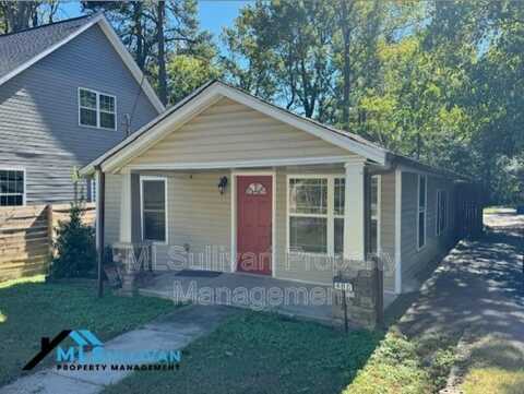 405 E End Avenue, Durham, NC 27703