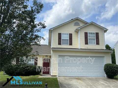 5403 Danube Lane, Durham, NC 27704