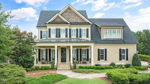 2584 Bryant Pond Lane, Apex, NC 27502