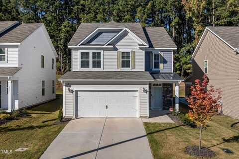 2915 Ginger Hill Lane Lane, Durham, NC 27703