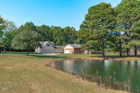 411 Tant Road, Zebulon, NC 27597