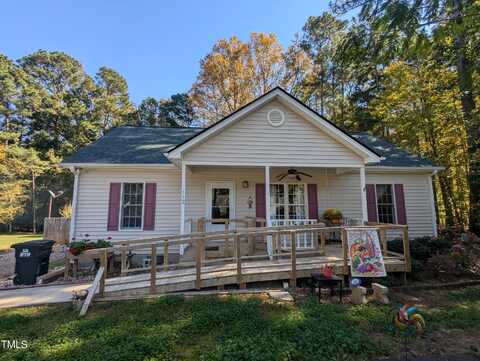 132 Horseman, Louisburg, NC 27549