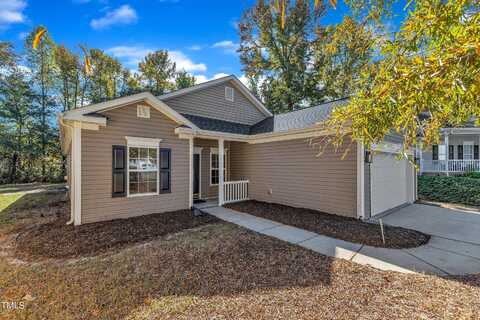 1712 Johste Court, Fuquay Varina, NC 27526