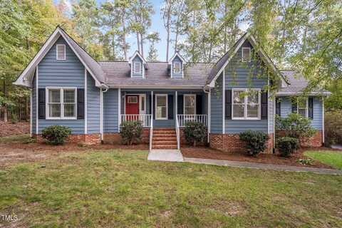 208 Quail Roost Drive, Carrboro, NC 27510