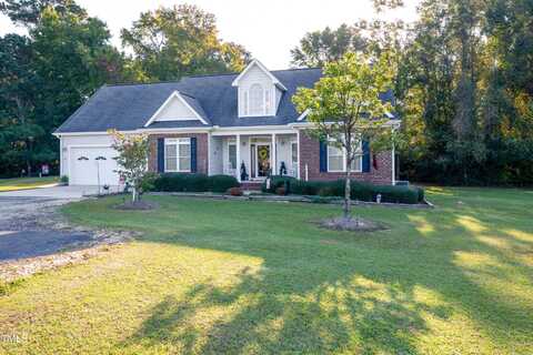 1170 Turlington Road, Dunn, NC 28334