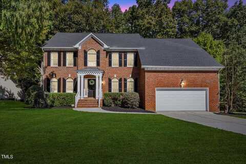 1713 Whittington Drive, Raleigh, NC 27614