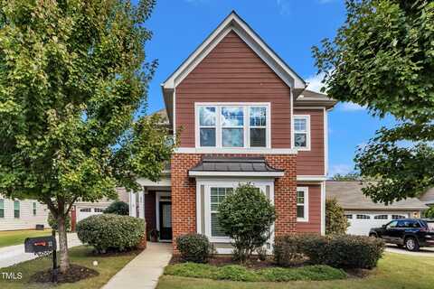 32 Heathwood Drive, Clayton, NC 27527