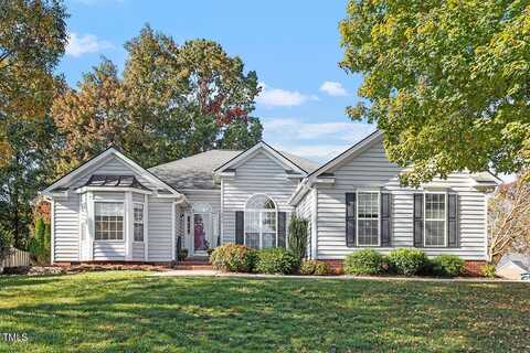 9015 Lansdale Drive, Raleigh, NC 27617