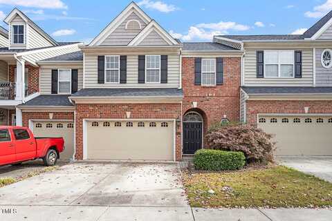 13139 Ashford Park Drive, Raleigh, NC 27613