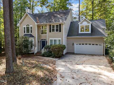 5211 Brookstone Drive, Durham, NC 27713