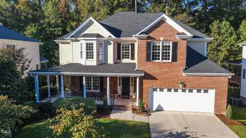 4211 Forest Edge Trail, Durham, NC 27705