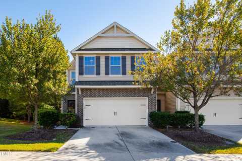 413 Shakespeare Drive, Morrisville, NC 27560