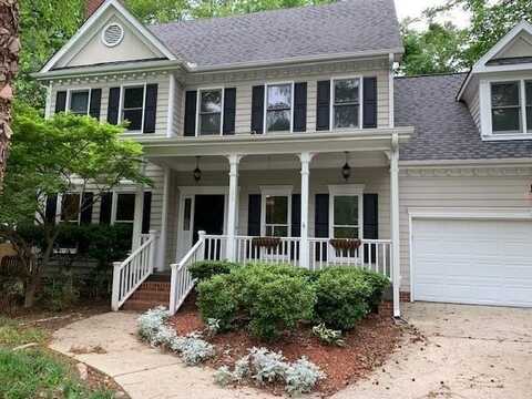 103 Paper Chase Court, Cary, NC 27519