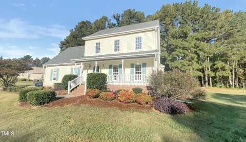 3181 Hardie Street, Creedmoor, NC 27522