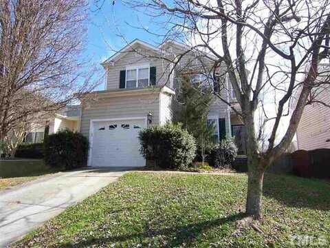 5520 Creekdale Circle, Raleigh, NC 27612