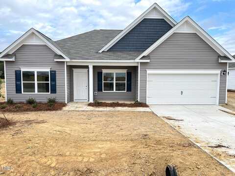 76 Citizens Court, Four Oaks, NC 27524