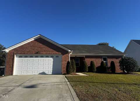 106 D'Ango Circle, Angier, NC 27501