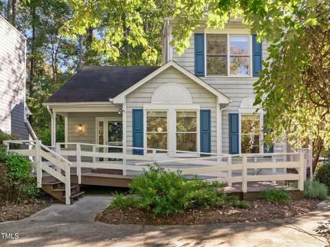 104 Weatherhill Point, Carrboro, NC 27510