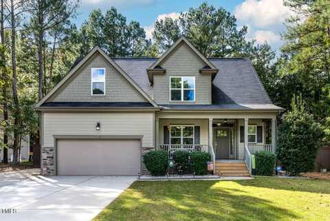 45 Paddy Lane, Youngsville, NC 27596