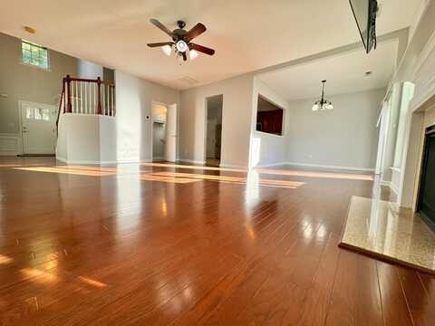 1304 Corwith Drive, Morrisville, NC 27560