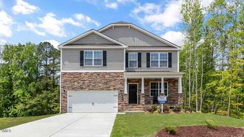 44 Ogburn Hicks Way, Willow Springs, NC 27592