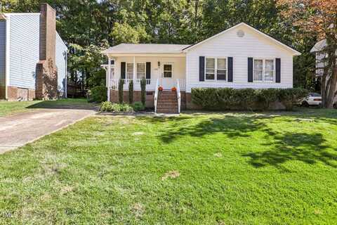 3620 Iron Sight Court, Raleigh, NC 27616