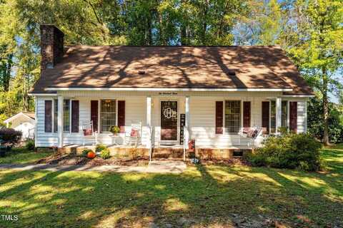 203 Maple Drive, Erwin, NC 28339