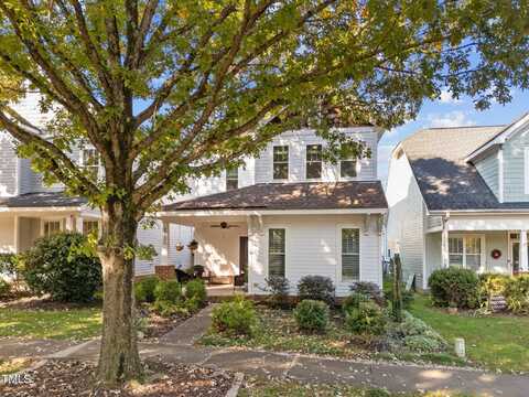 2735 Falls River Avenue, Raleigh, NC 27614